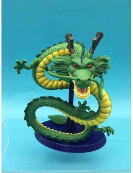 Figurine Dragon  /- 11 cm - Dragon Ball 1 - Culture-Pop-France