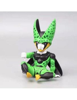 Figurine Cell  /- 11 cm - Dragon Ball 1 - Culture-Pop-France