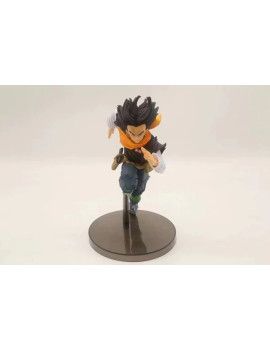 Figurine Cyborg  /- 19 cm - Dragon Ball 1 - Culture-Pop-France