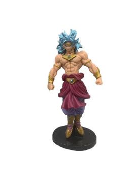 Figurine Broly  /- 20 cm - Dragon Ball 1 - Culture-Pop-France