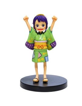 Figurine O-Tama /- 14 cm - One Piece 1 - Culture-Pop-France