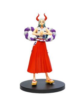 FigurineYamato  /- 20 cm - One Piece 1 - Culture-Pop-France