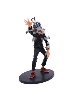 Figurine Shigaraki Tomura  /- 20 cm - My Hero Academia 1 - Culture-Pop-France