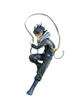 Figurine Shota Aizawa  /- 16 cm - My Hero Academia 1 - Culture-Pop-France