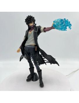 Figurine Dabi  /- 20cm - My Hero Academia 1 - Culture-Pop-France