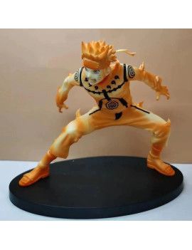 Figurine Naruto  /- 13 cm - Naruto 1 - Culture-Pop-France