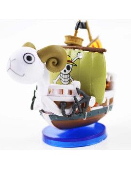 Figurine Merry 5,5 cm - One Piece 1 - Culture-Pop-France