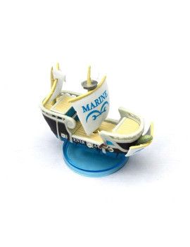 Figurine Marine 5,5 cm - One Piece 1 - Culture-Pop-France