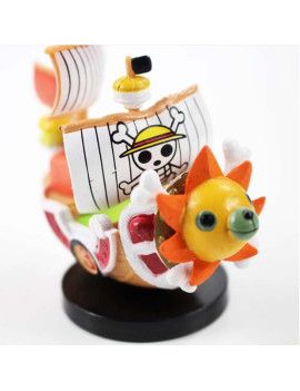 Figurine Sunny 5,5 cm - One Piece 1 - Culture-Pop-France