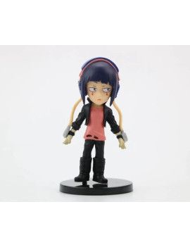 Figurine Kyouka Jirou  /- 8 cm - My hero Academia 1 - Culture-Pop-France