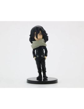 Figurine Shota Aizawa  /- 8 cm- My hero Academia 1 - Culture-Pop-France