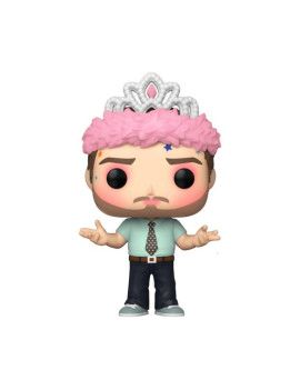 Funko - POP Andy en Princesse Arc-en-ciel Funko 1 - Culture-Pop-France