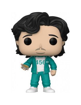 Funko - POP Playeur 456 Seong Gi-Hun 1222 Funko 1 - Culture-Pop-France