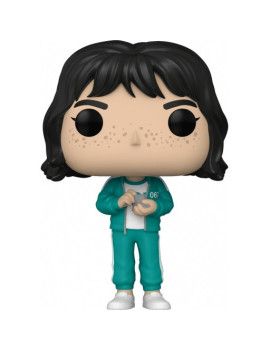 Funko - POP Playeur 067 Kang Sae-Byeok 1224 Funko 1 - Culture-Pop-France