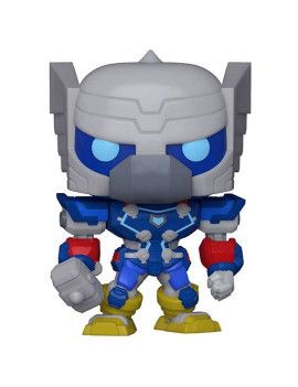Funko - POP Thor 834 Funko 1 - Culture-Pop-France
