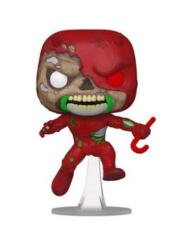 Funko - POP Daredevil Zombie 666 Funko 1 - Culture-Pop-France