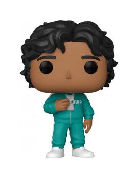 Funko - POP Playeur 199 : Ali 1221 Funko 1 - Culture-Pop-France