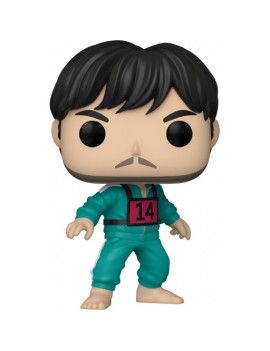 Funko - POP Playeur 218 : Cho Sang-Woo 1225 Funko 1 - Culture-Pop-France