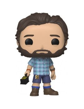 Funko - POP Mr. Grooberson 928 Funko 1 - Culture-Pop-France