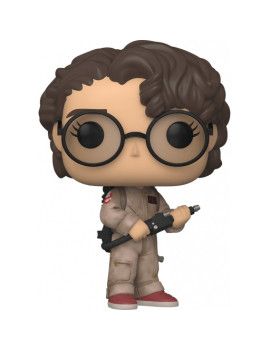 Funko - POP Phoebe 925 Funko 1 - Culture-Pop-France