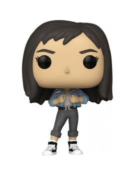 Funko - POP America Chavez 1002 Funko 1 - Culture-Pop-France