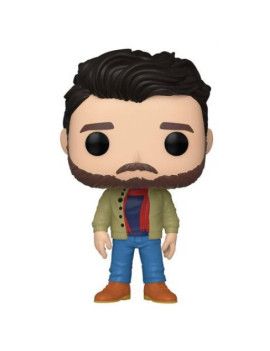 Funko - POP Dane Whitman 738 Funko 1 - Culture-Pop-France