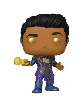 Funko - POP Kingo 731 Funko 1 - Culture-Pop-France