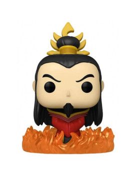 Funko - POP Fire Lord Ozai 999 Funko 1 - Culture-Pop-France