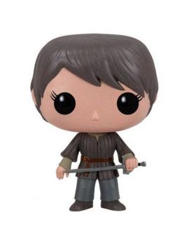 Funko - POP Arya Stark 09 Funko 1 - Culture-Pop-France