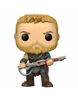 Funko - POP Thor 240 Funko 1 - Culture-Pop-France