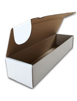 Boite de Rangement - Carton Jusqu'à 1000 Cartes 1 - Culture-Pop-France