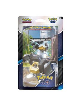 Pokemon - Deck - à Thème - Decks Préconstruits - Melmetal V 1 - Culture-Pop-France
