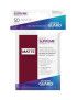 Ultimate Guard 50 protège-cartes Supreme UX Bourgogne Mat Ultimate Guard 1 - Culture-Pop-France  Ultimate Guard 50 protège-cartes Supreme UX Bourgogne Mat Ultimate Guard 1 - Culture-Pop-France