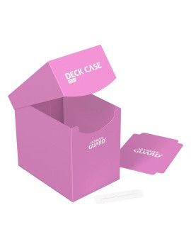 Ultimate Guard Deck Case 133  Rose Ultimate Guard 1 - Culture-Pop-France