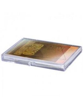 Ultra Pro Boîte de rangement 15  cartes Transparente Ultra Pro 1 - Culture-Pop-France