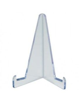 Ultra Pro - Specialty Holder - Small Lucite Stand for Card Holders x5 Ultra Pro 1 - Culture-Pop-France