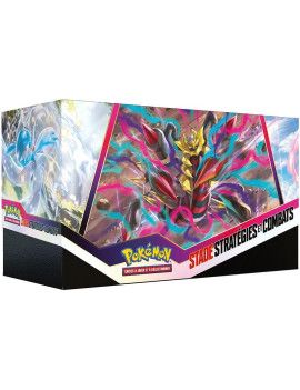 Pokémon - Stade Stratégies et Combats - EB11 Origine Perdue 1 - Culture-Pop-France