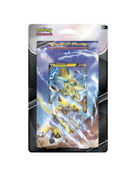 Pokémon - Kit d'initiation - Deoxys V 1 - Culture-Pop-France