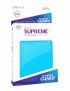 Ultimate Guard 60 protège-cartes Supreme Mini UX Bleu Clair Mat Ultimate Guard 1 - Culture-Pop-France  Ultimate Guard 60 protège-cartes Supreme Mini UX Bleu Clair Mat Ultimate Guard 1 - Culture-Pop-France