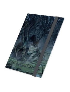 Ultimate Guard Portfolio A4 18-Pocket FlexXfolio Lands Edition 2 Marais Ultimate Guard 1 - Culture-Pop-France