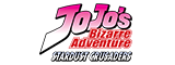Licence - Jojo's Bizare Adventure Licence - Jojo's Bizare Adventure