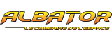 Licence - Albator Licence - Albator