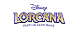 Licence - Lorcana (Disney) Licence - Lorcana (Disney)