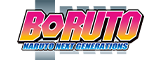 Licence - Boruto Licence - Boruto