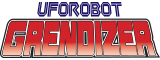 Licence - Grendizer Licence - Grendizer