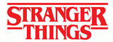 Licence - Stranger Things Licence - Stranger Things