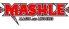 Licence - Mashle Magic and Muscles Licence - Mashle Magic and Muscles