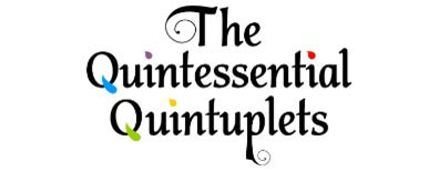 Licence - The quintessential Quintuplets Movie Licence - The quintessential Quintuplets Movie