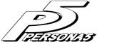 Licence - Persona 5 Licence - Persona 5